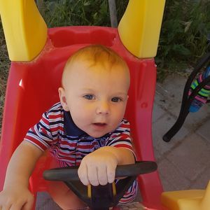 Meet your Posher, Steph